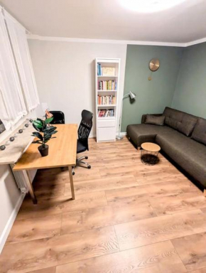 Cozy 2rm Apartment with 2xWorkspace